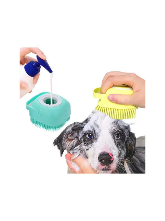 Bath Massage Brush