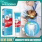 1~5PCS 60g Pet Enzymatic Toothpaste For Dogs